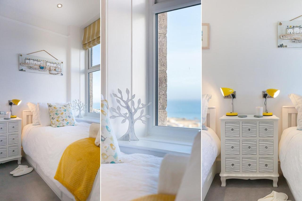 Sea Salt Βίλα St Ives Εξωτερικό φωτογραφία